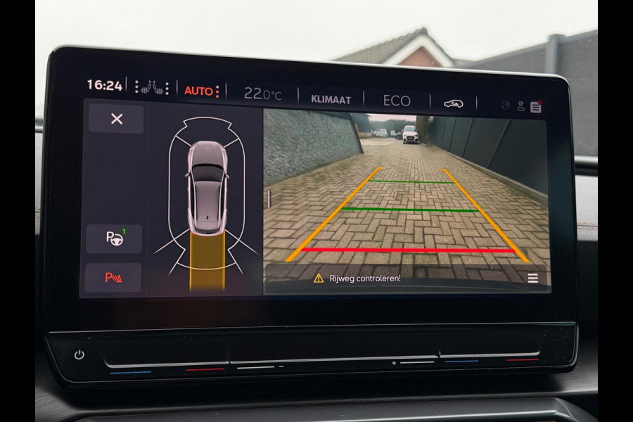 CUPRA Formentor 1.4 e-Hybrid VZ Performance Panorama CarPlay