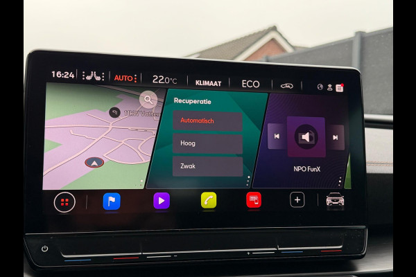 CUPRA Formentor 1.4 e-Hybrid VZ Performance Panorama CarPlay