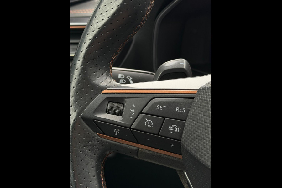 CUPRA Formentor 1.4 e-Hybrid VZ Performance Panorama CarPlay