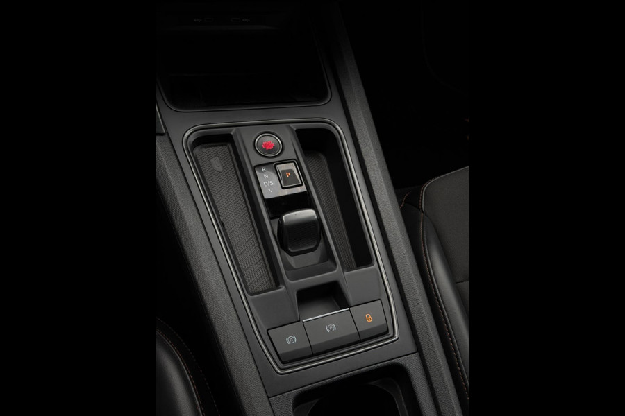 CUPRA Formentor 1.4 e-Hybrid VZ Performance Panorama CarPlay