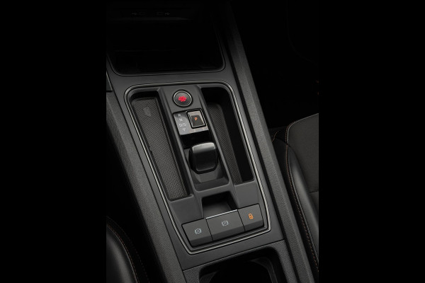 CUPRA Formentor 1.4 e-Hybrid VZ Performance Panorama CarPlay