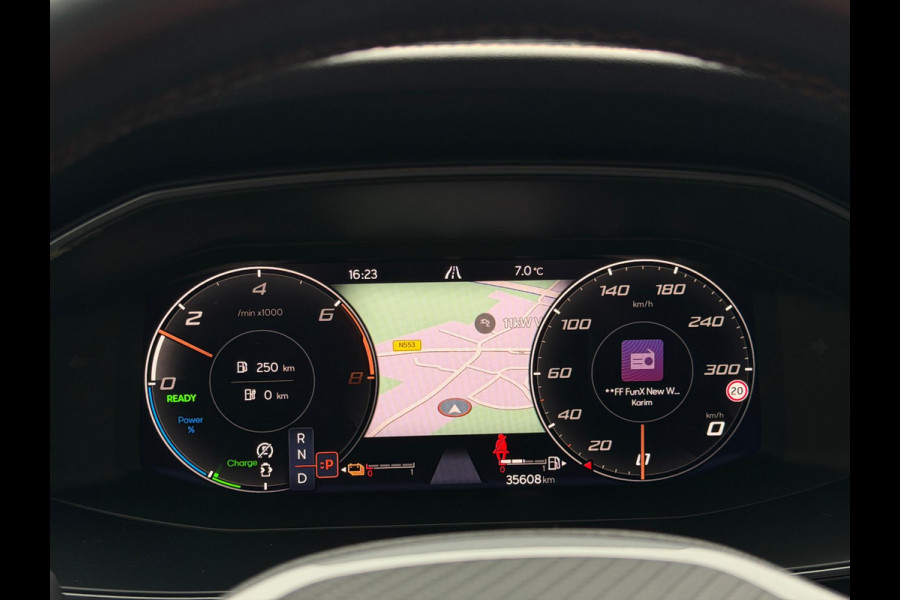 CUPRA Formentor 1.4 e-Hybrid VZ Performance Panorama CarPlay