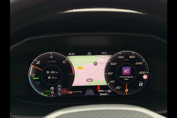 CUPRA Formentor 1.4 e-Hybrid VZ Performance Panorama CarPlay