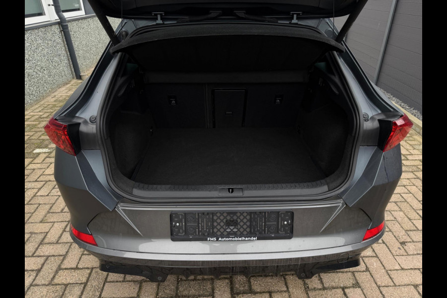 CUPRA Formentor 1.4 e-Hybrid VZ Performance Panorama CarPlay