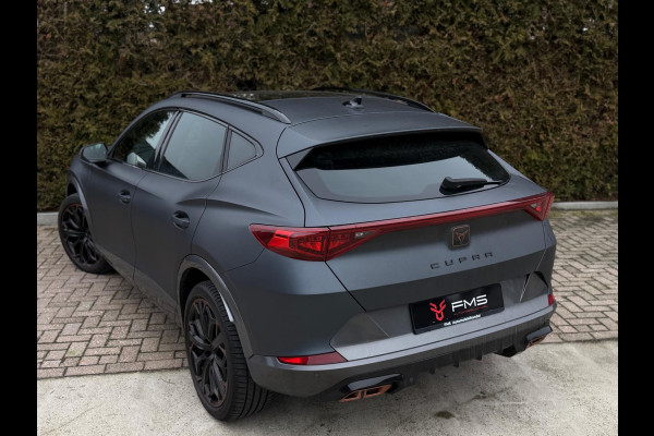 CUPRA Formentor 1.4 e-Hybrid VZ Performance Panorama CarPlay