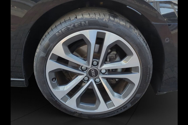 Audi A3 Limousine 35 TFSI Advanced ** LED, NAVI+, VIRTUAL, VERW. SPORTST, 3-ZONE AIRCO, 18-inch LMV ** 1e EIG - Ex AUDI-AG ** ** INFORMEER OOK NAAR ONZE AANTREKKELIJKE FINANCIAL-LEASE TARIEVEN **