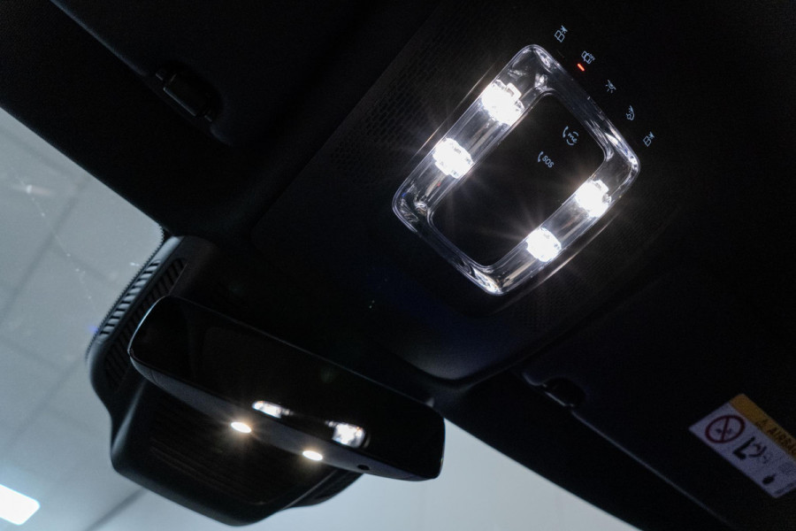 Mercedes-Benz CLA-Klasse 250e AMG Line Night Pakket|Cruise Control|Dealer Onderhouden