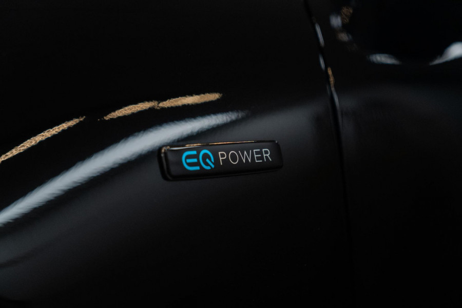 Mercedes-Benz CLA-Klasse 250e AMG Line Night Pakket|Cruise Control|Dealer Onderhouden