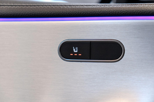 Mercedes-Benz CLA-Klasse 250e AMG Line Night Pakket|Cruise Control|Dealer Onderhouden