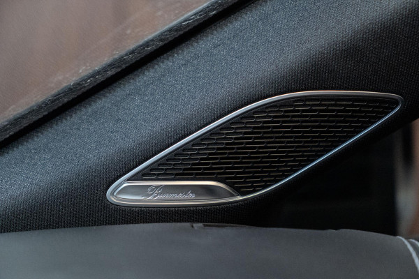 Mercedes-Benz CLA-Klasse 250e AMG Line Night Pakket|Cruise Control|Dealer Onderhouden