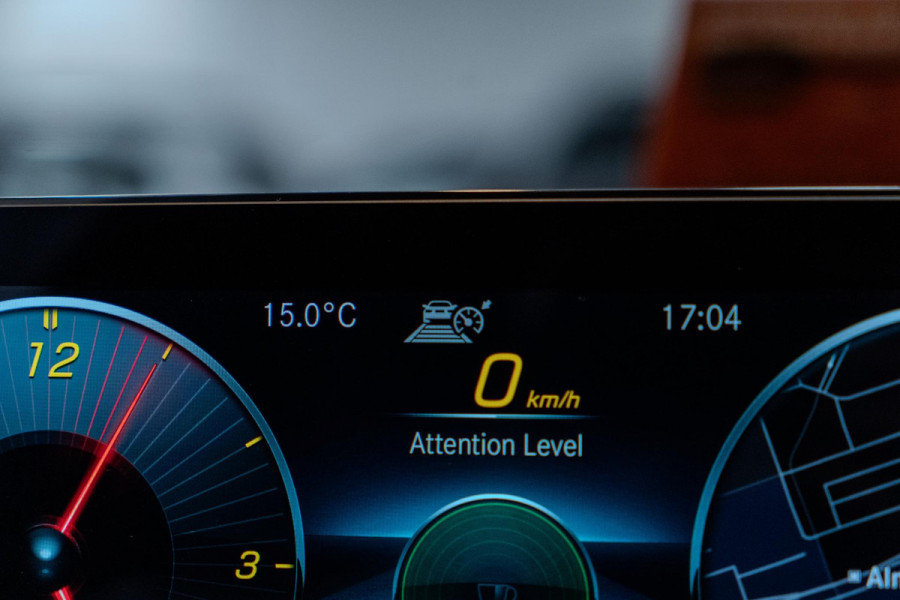 Mercedes-Benz CLA-Klasse 250e AMG Line Night Pakket|Cruise Control|Dealer Onderhouden