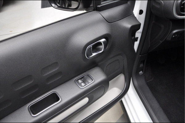 Citroën C3 1.2 Navi Climate Stoel verwarming PDC LM velgen Carplay Cruise LED BTW auto