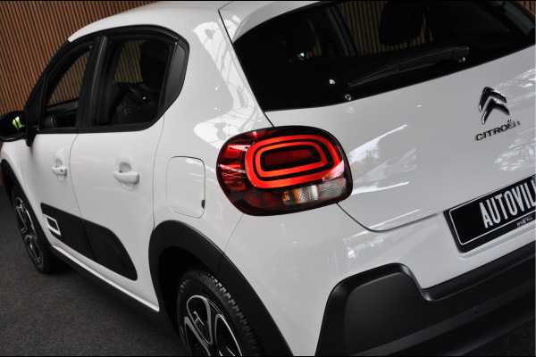 Citroën C3 1.2 Navi Climate Stoel verwarming PDC LM velgen Carplay Cruise LED BTW auto