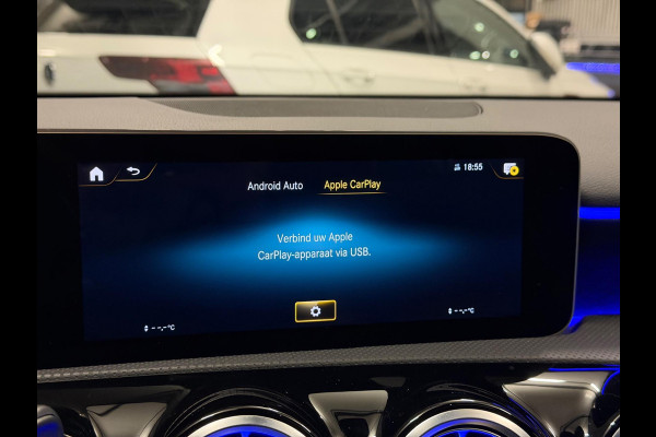 Mercedes-Benz A-Klasse 200 Limousine Night Edition|AMG|PANO|SFEER|CAM