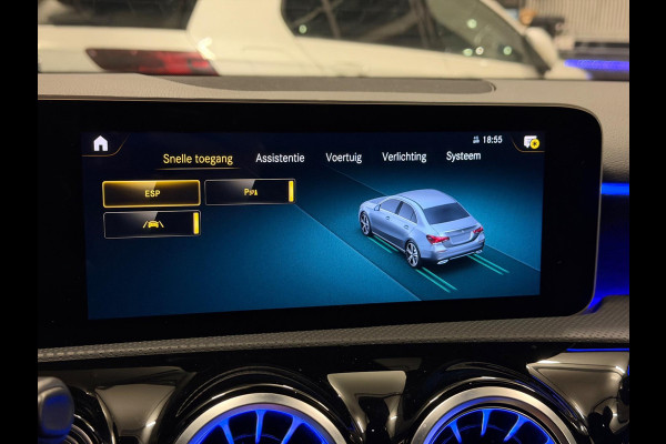 Mercedes-Benz A-Klasse 200 Limousine Night Edition|AMG|PANO|SFEER|CAM