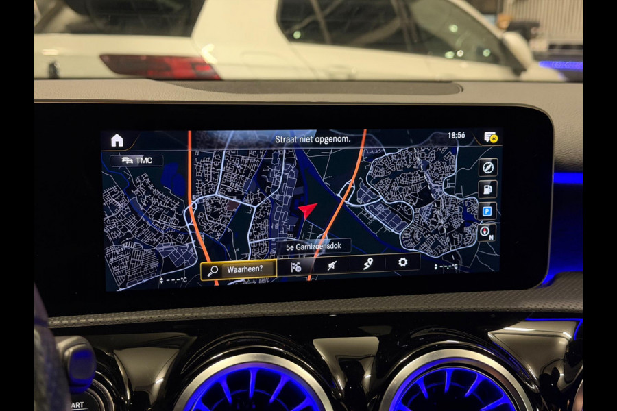 Mercedes-Benz A-Klasse 200 Limousine Night Edition|AMG|PANO|SFEER|CAM