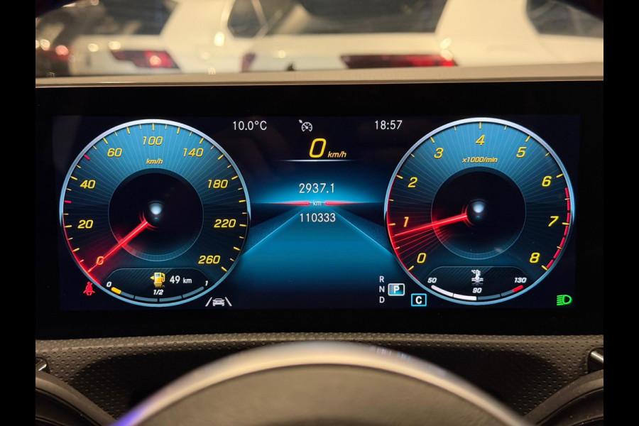 Mercedes-Benz A-Klasse 200 Limousine Night Edition|AMG|PANO|SFEER|CAM