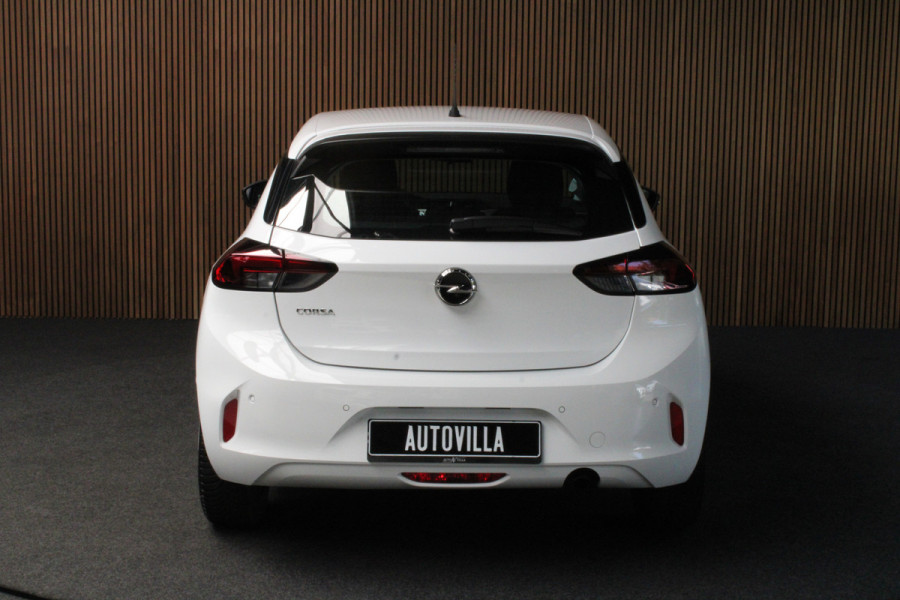 Opel Corsa 1.2 Navi Airco Stoel- & stuur verwarming PDC Bluetooth Cruise BTW auto