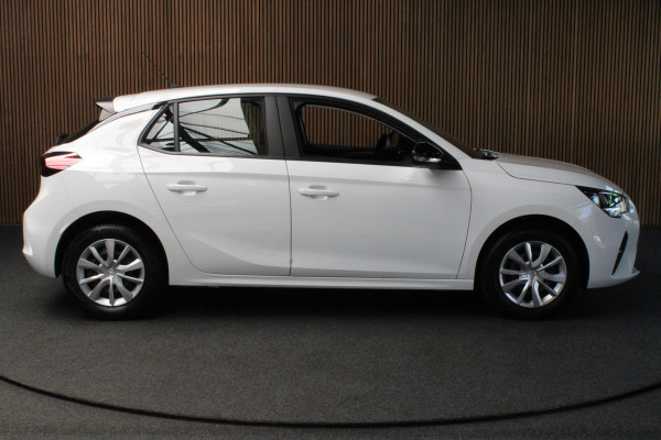 Opel Corsa 1.2 Navi Airco Stoel- & stuur verwarming PDC Bluetooth Cruise BTW auto
