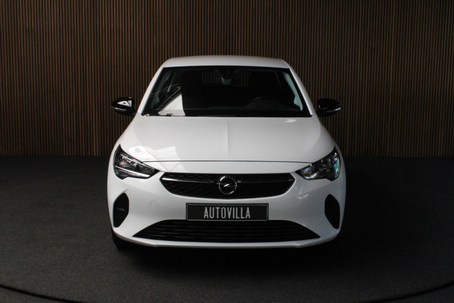 Opel Corsa 1.2 Navi Airco Stoel- & stuur verwarming PDC Bluetooth Cruise BTW auto