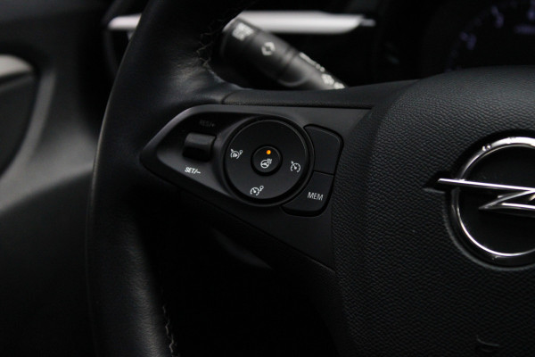 Opel Corsa 1.2 Navi Airco Stoel- & stuur verwarming PDC Bluetooth Cruise BTW auto