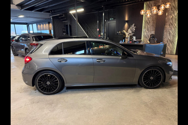 Mercedes-Benz A-Klasse 180 AMG Night Edition|PANO|HUD|MEMORY|VOL!