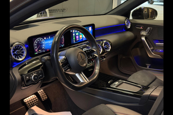 Mercedes-Benz A-Klasse 180 AMG Night Edition|PANO|HUD|MEMORY|VOL!