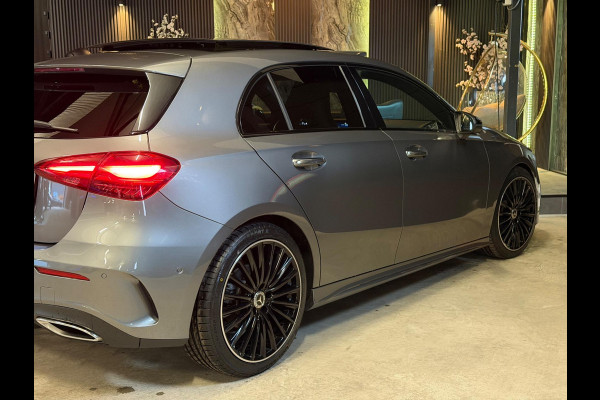 Mercedes-Benz A-Klasse 180 AMG Night Edition|PANO|HUD|MEMORY|VOL!