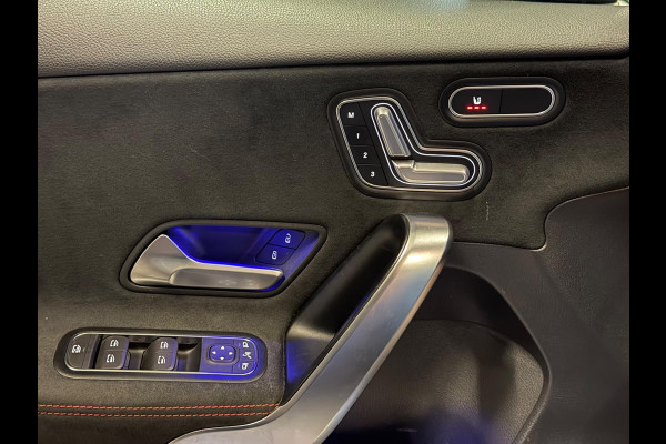 Mercedes-Benz A-Klasse 180 AMG Night Edition|PANO|HUD|MEMORY|VOL!