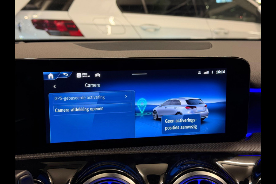 Mercedes-Benz A-Klasse 180 AMG Night Edition|PANO|HUD|MEMORY|VOL!