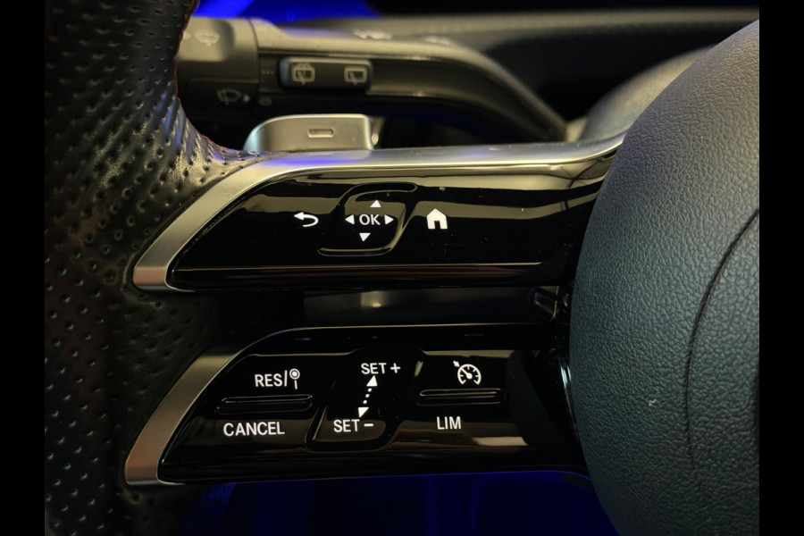 Mercedes-Benz A-Klasse 180 AMG Night Edition|PANO|HUD|MEMORY|VOL!