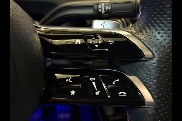 Mercedes-Benz A-Klasse 180 AMG Night Edition|PANO|HUD|MEMORY|VOL!