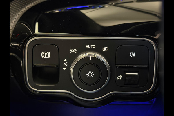 Mercedes-Benz A-Klasse 180 AMG Night Edition|PANO|HUD|MEMORY|VOL!