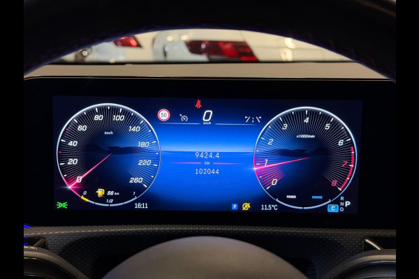Mercedes-Benz A-Klasse 180 AMG Night Edition|PANO|HUD|MEMORY|VOL!