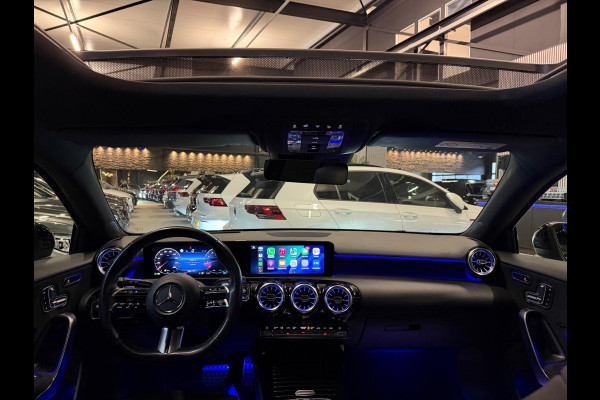 Mercedes-Benz A-Klasse 180 AMG Night Edition|PANO|HUD|MEMORY|VOL!