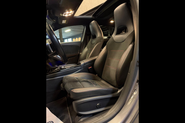 Mercedes-Benz A-Klasse 180 AMG Night Edition|PANO|HUD|MEMORY|VOL!