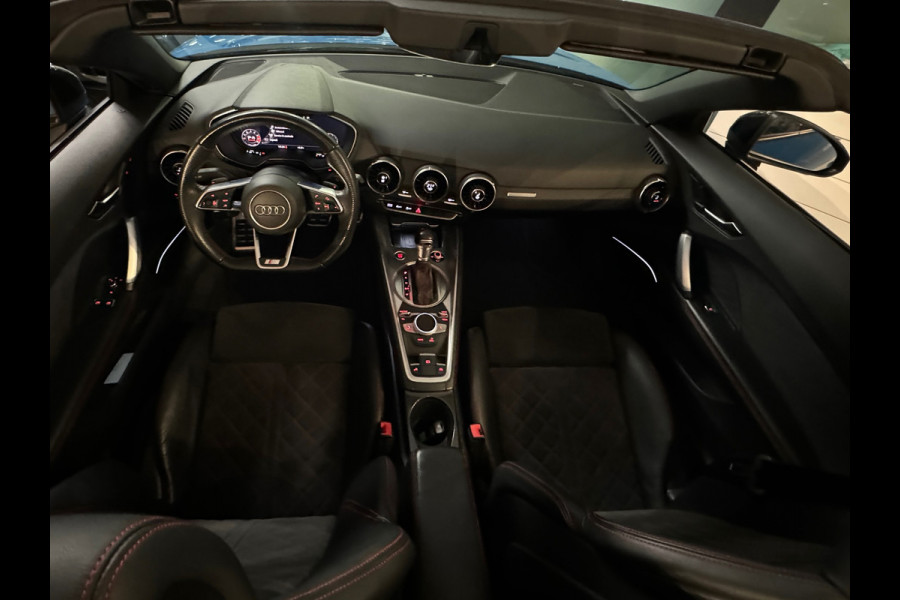 Audi TT Roadster 40 TFSI Pro Line S Competition B&O|Keyless