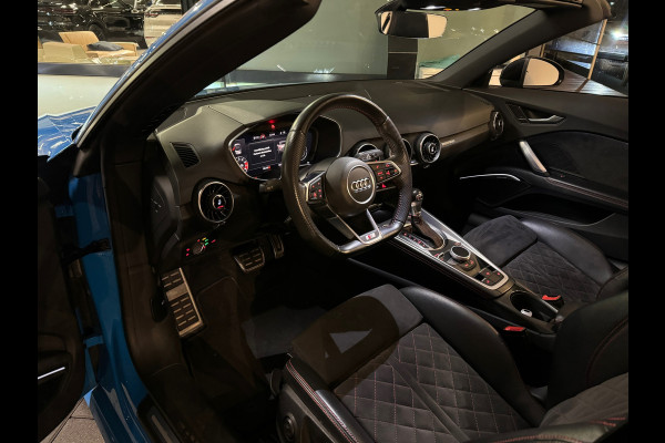 Audi TT Roadster 40 TFSI Pro Line S Competition B&O|Keyless