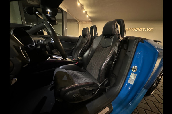 Audi TT Roadster 40 TFSI Pro Line S Competition B&O|Keyless