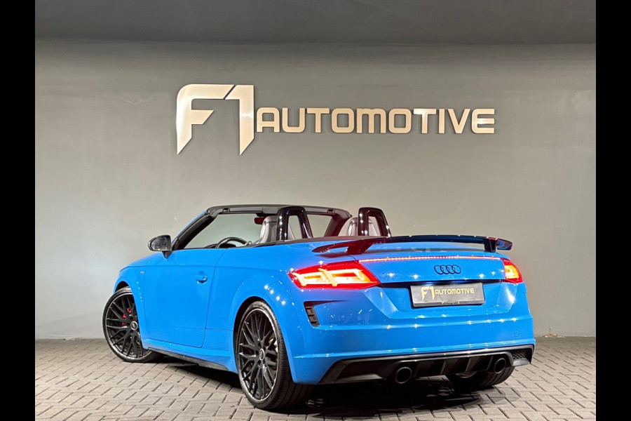 Audi TT Roadster 40 TFSI Pro Line S Competition B&O|Keyless