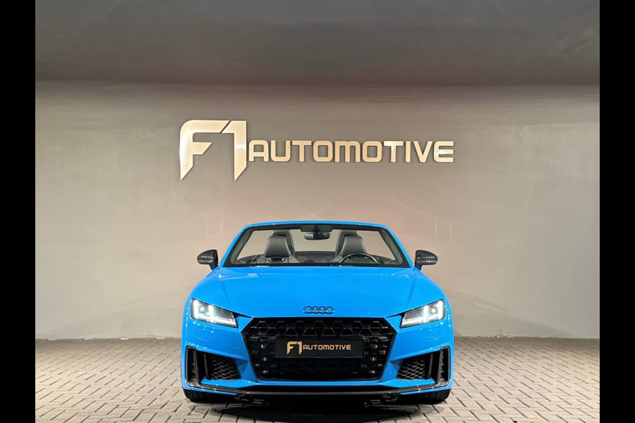 Audi TT Roadster 40 TFSI Pro Line S Competition B&O|Keyless