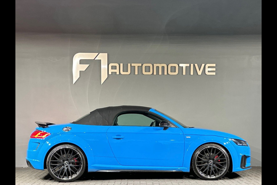 Audi TT Roadster 40 TFSI Pro Line S Competition B&O|Keyless