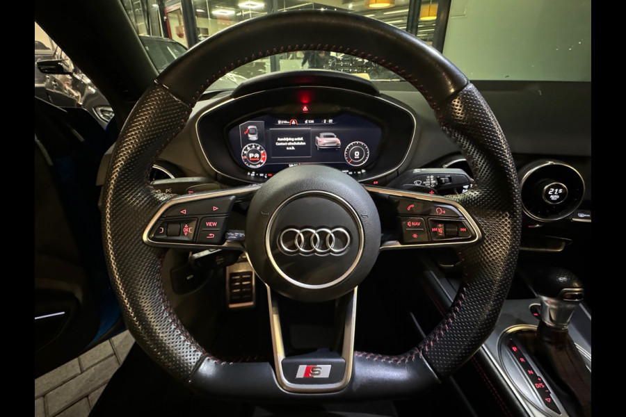 Audi TT Roadster 40 TFSI Pro Line S Competition B&O|Keyless