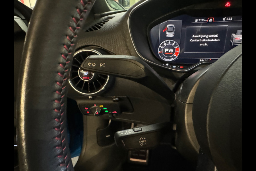 Audi TT Roadster 40 TFSI Pro Line S Competition B&O|Keyless