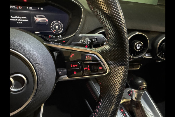 Audi TT Roadster 40 TFSI Pro Line S Competition B&O|Keyless