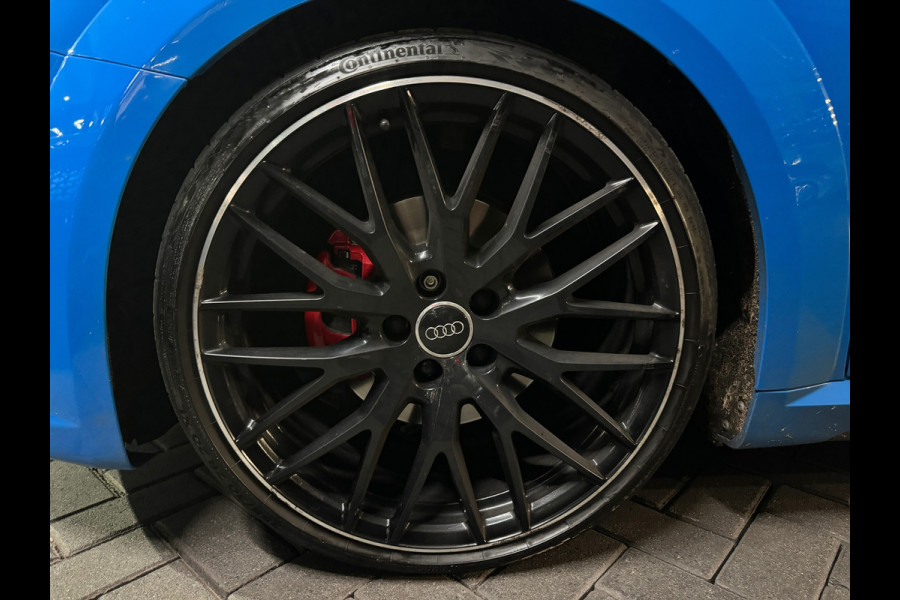 Audi TT Roadster 40 TFSI Pro Line S Competition B&O|Keyless