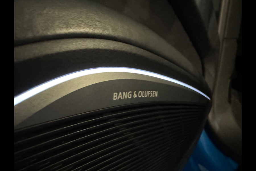 Audi TT Roadster 40 TFSI Pro Line S Competition B&O|Keyless