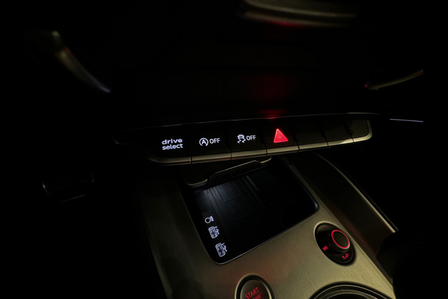 Audi TT Roadster 40 TFSI Pro Line S Competition B&O|Keyless