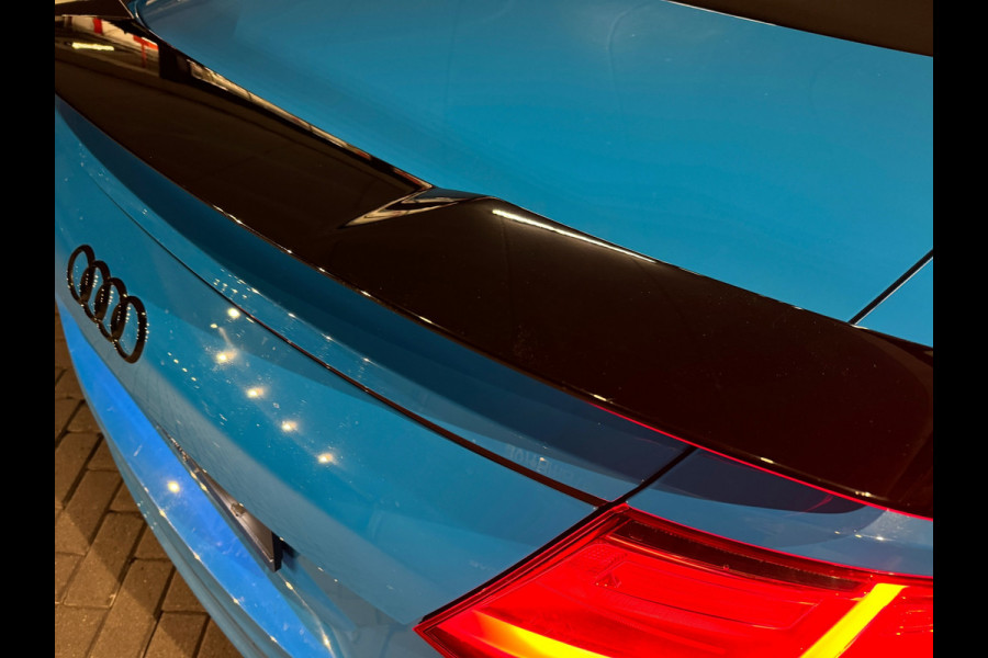 Audi TT Roadster 40 TFSI Pro Line S Competition B&O|Keyless