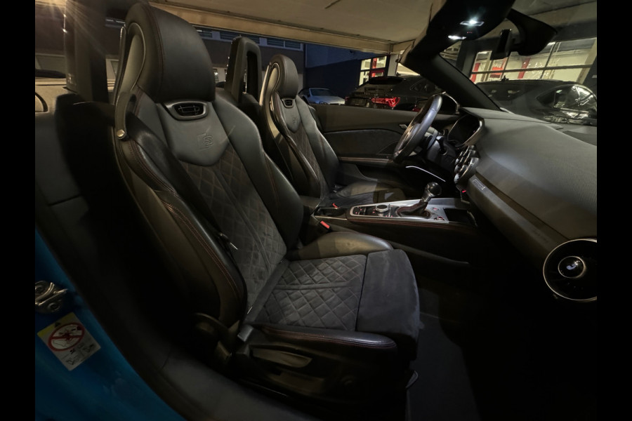 Audi TT Roadster 40 TFSI Pro Line S Competition B&O|Keyless